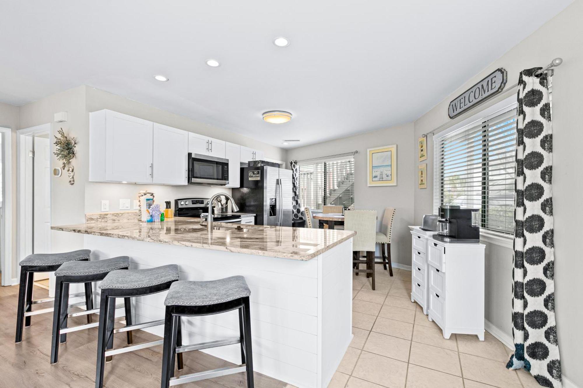 Crystal Village Destin Habitación foto