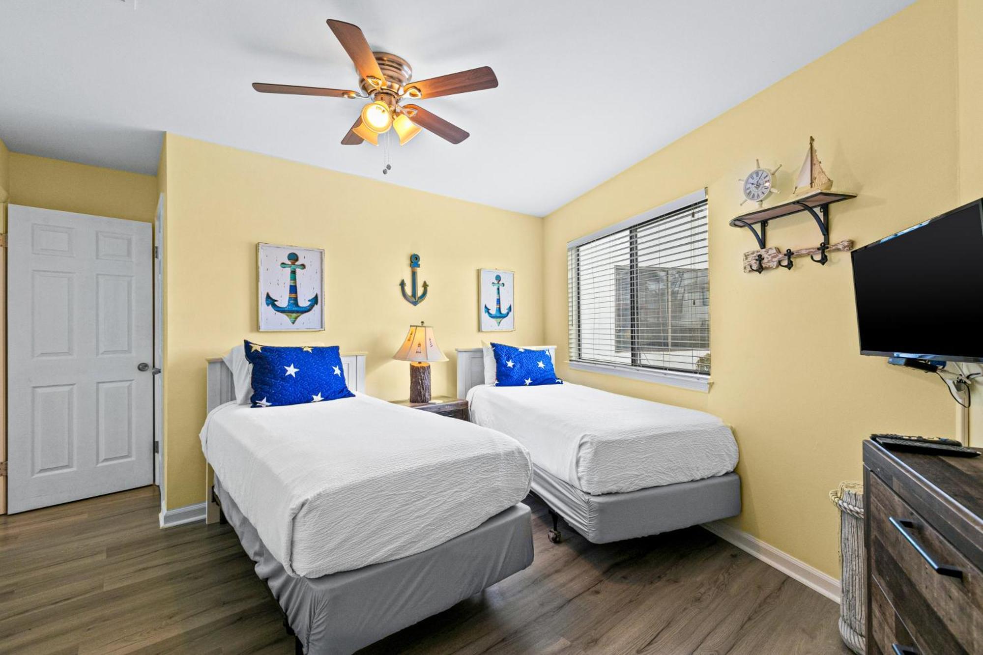 Crystal Village Destin Habitación foto